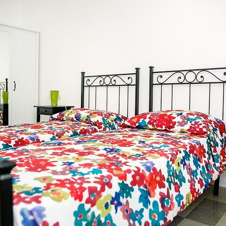 La Casa Di Mamma Villa Рим Екстериор снимка