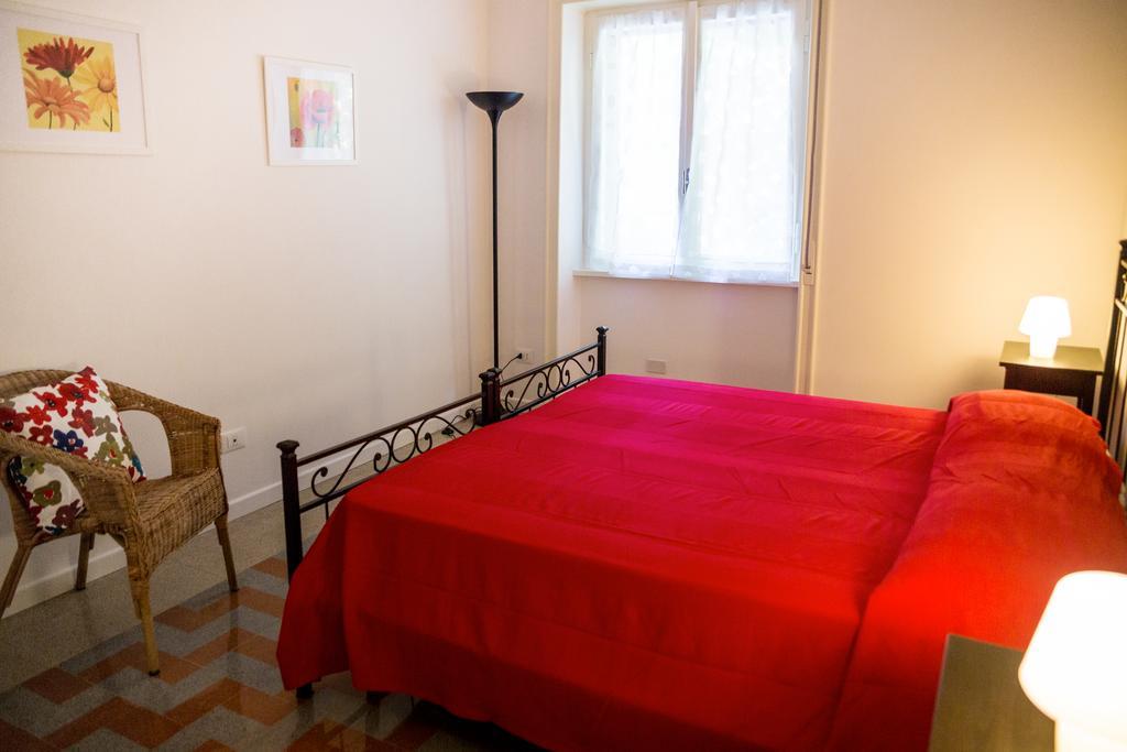 La Casa Di Mamma Villa Рим Стая снимка