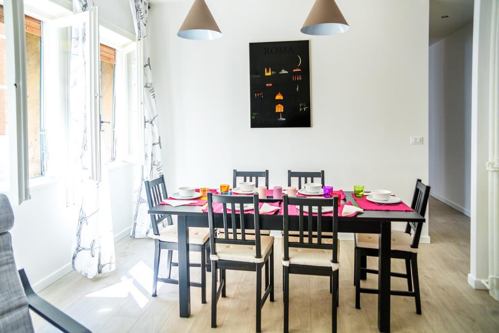 La Casa Di Mamma Villa Рим Стая снимка