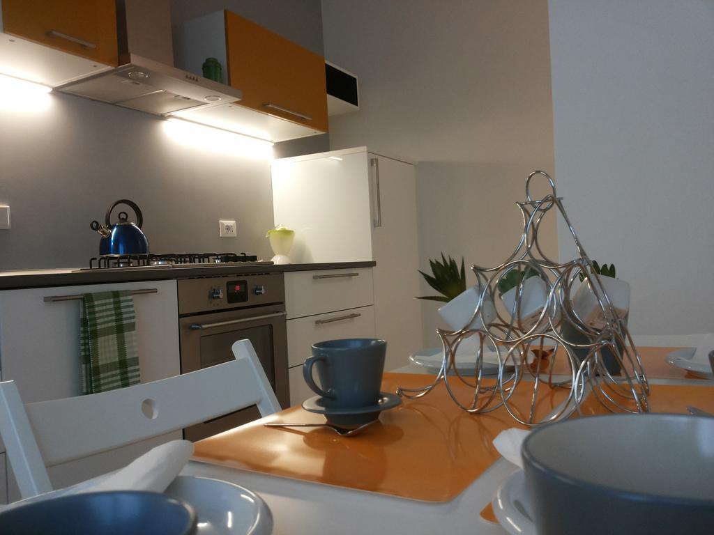 La Casa Di Mamma Villa Рим Екстериор снимка