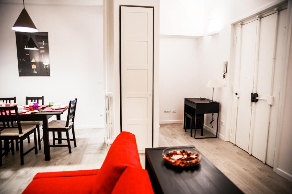 La Casa Di Mamma Villa Рим Екстериор снимка